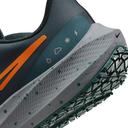Nike Pegasus Shield Men's Weatherised Road Running Shoes - Green