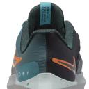 Nike Pegasus Shield Men's Weatherised Road Running Shoes - Green