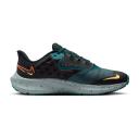Nike Pegasus Shield Men's Weatherised Road Running Shoes - Green