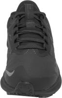 Nike Pegasus Shield Women's Weatherised Road Running Shoes - Black