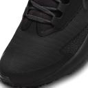 Nike Pegasus Shield Women's Weatherised Road Running Shoes - Black