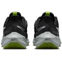 Nike Pegasus Shield Women's Weatherised Road Running Shoes - Black