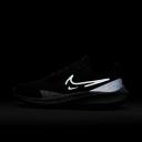 Nike Pegasus Shield Women's Weatherised Road Running Shoes - Black