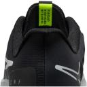 Nike Pegasus Shield Women's Weatherised Road Running Shoes - Black