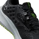 Nike Pegasus Shield Women's Weatherised Road Running Shoes - Black