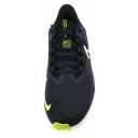 Nike Pegasus Shield Women's Weatherised Road Running Shoes - Black