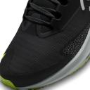 Nike Pegasus Shield Women's Weatherised Road Running Shoes - Black
