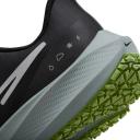 Nike Pegasus Shield Women's Weatherised Road Running Shoes - Black