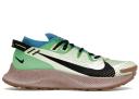Nike Pegasus Trail 2 Barely Volt Poison Green
