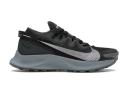 Nike Pegasus Trail 2 Black Dark Smoke Grey