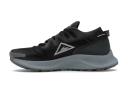 Nike Pegasus Trail 2 Black Dark Smoke Grey
