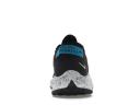 Nike Pegasus Trail 2 Black Dark Sulfur