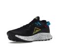 Nike Pegasus Trail 2 Black Dark Sulfur