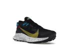 Nike Pegasus Trail 2 Black Dark Sulfur