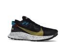 Nike Pegasus Trail 2 Black Dark Sulfur