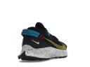 Nike Pegasus Trail 2 Black Dark Sulfur