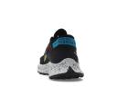 Nike Pegasus Trail 2 Black Dark Sulfur