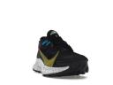 Nike Pegasus Trail 2 Black Dark Sulfur