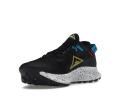 Nike Pegasus Trail 2 Black Dark Sulfur