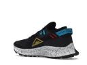 Nike Pegasus Trail 2 Black Dark Sulfur