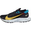 Nike Pegasus Trail 2 Black Dark Sulfur
