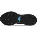Nike Pegasus Trail 2 Black Dark Sulfur