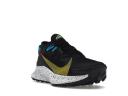 Nike Pegasus Trail 2 Black Dark Sulfur