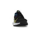 Nike Pegasus Trail 2 Black Dark Sulfur