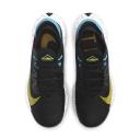 Nike Pegasus Trail 2 Black Dark Sulfur