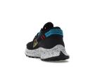 Nike Pegasus Trail 2 Black Dark Sulfur