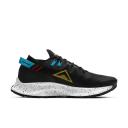 Nike Pegasus Trail 2 Black Dark Sulfur