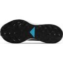 Nike Pegasus Trail 2 Black Dark Sulfur