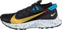 Nike Pegasus Trail 2 - Black/Yellow