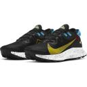 Nike Pegasus Trail 2 - Black/Yellow