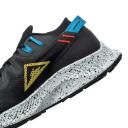 Nike Pegasus Trail 2 - Black/Yellow