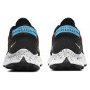 Nike Pegasus Trail 2 - Black/Yellow