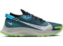 Nike Pegasus Trail 2 Dark Teal Green