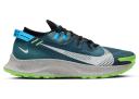Nike Pegasus Trail 2 Dark Teal Green