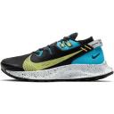 Nike Pegasus Trail 2 Laser Blue Limelight (Women's)