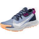 Nike Pegasus Trail 2 Laser Blue Limelight (Women's)