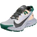 Nike Pegasus Trail 2 Laser Blue Limelight (Women's)