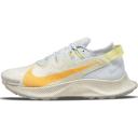 Nike Pegasus Trail 2 Laser Blue Limelight (Women's)