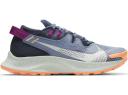 Nike Pegasus Trail 2 Laser Blue Limelight (Women's)