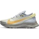Nike Pegasus Trail 2 Laser Blue Limelight (Women's)