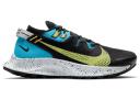 Nike Pegasus Trail 2 Laser Blue Limelight (Women's)