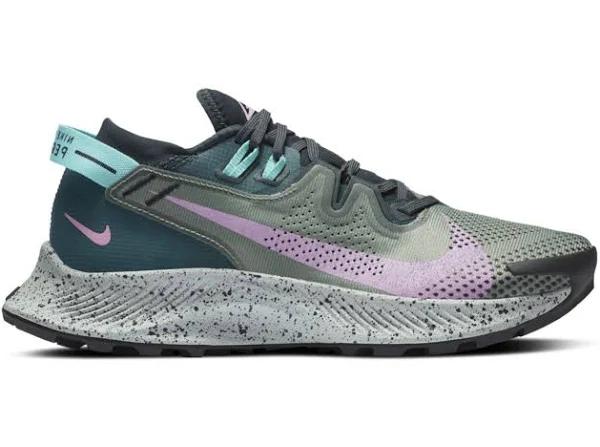 Nike Pegasus Trail 2 Spiral Sage Atomic Teal (Women's)