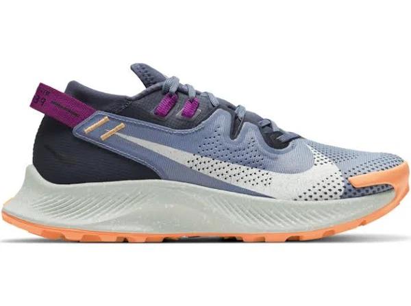 Nike Pegasus Trail 2 Thunder Blue (Women's)