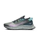 Nike Pegasus Trail 2 Women's Trail Running Shoe - Green