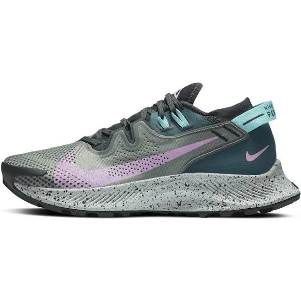 Nike Pegasus Trail 2 Women's Trail Running Shoe - Green