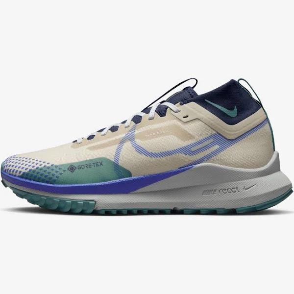 Nike Pegasus Trail 4 GORE-TEX - Blue - 13